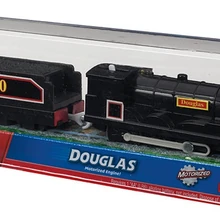 trackmaster douglas