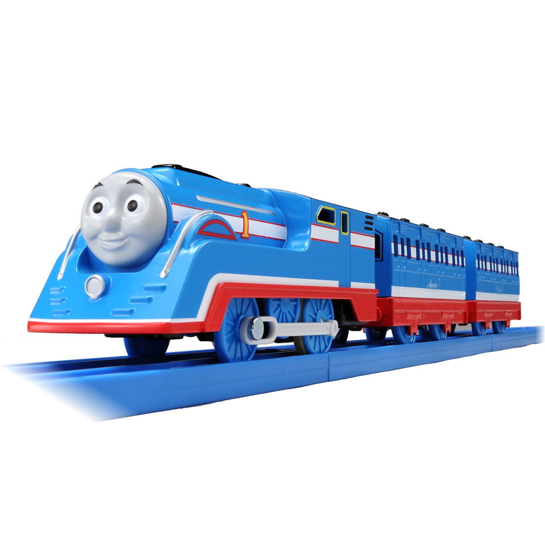 thomas and friends streamlined engines