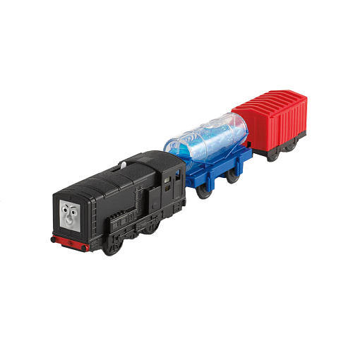 thomas trackmaster diesel