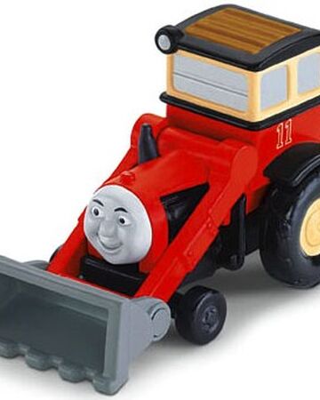 thomas and friends jack toy