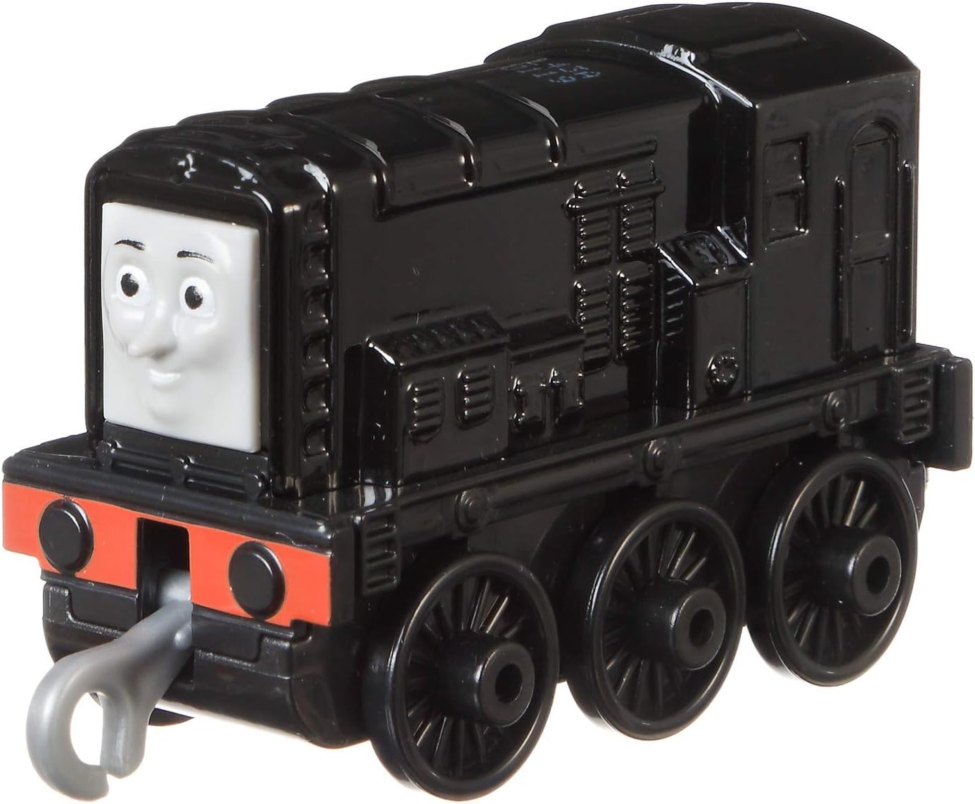 trackmaster push along wiki