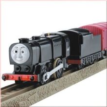 neville trackmaster