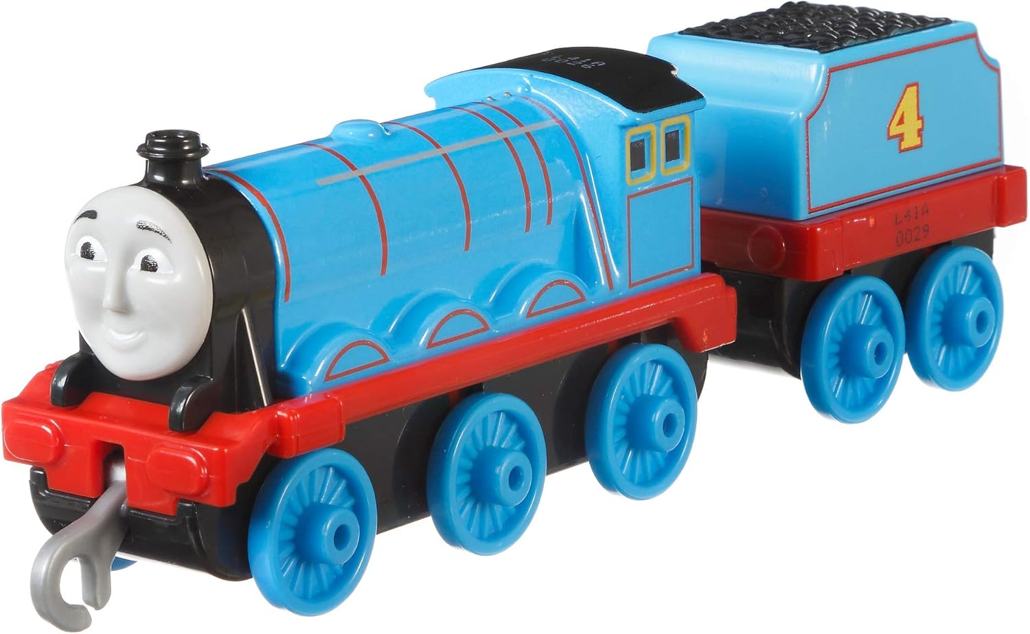 trackmaster push along wiki