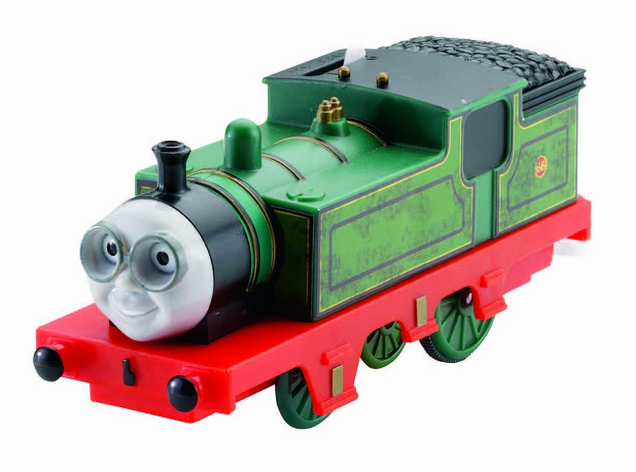 trackmaster whiff