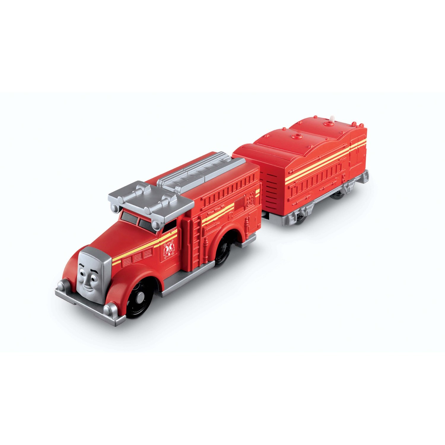 fiery flynn trackmaster