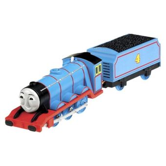 trackmaster talking gordon