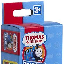thomas and the chinese dragon trackmaster