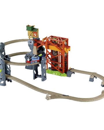 best thomas trackmaster sets