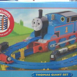 tomy giant thomas