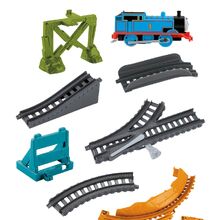 breakaway bridge