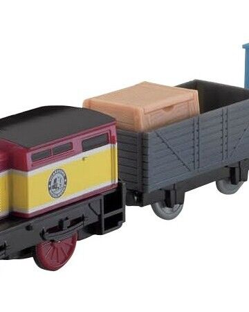 trackmaster dart