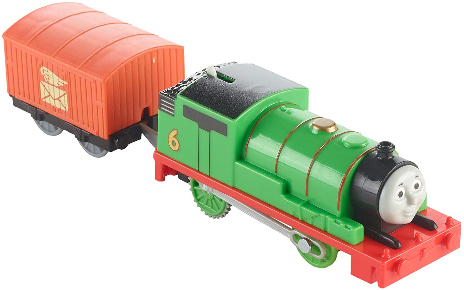 fisher price motorized car