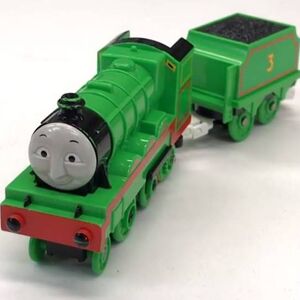 henry trackmaster