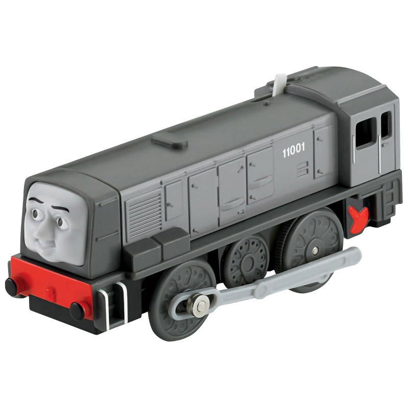 thomas and friends trackmaster dennis