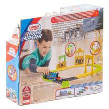 trackmaster monkey palace