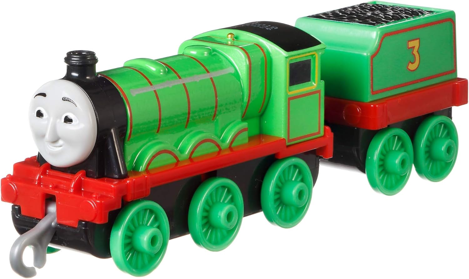 trackmaster push along wiki