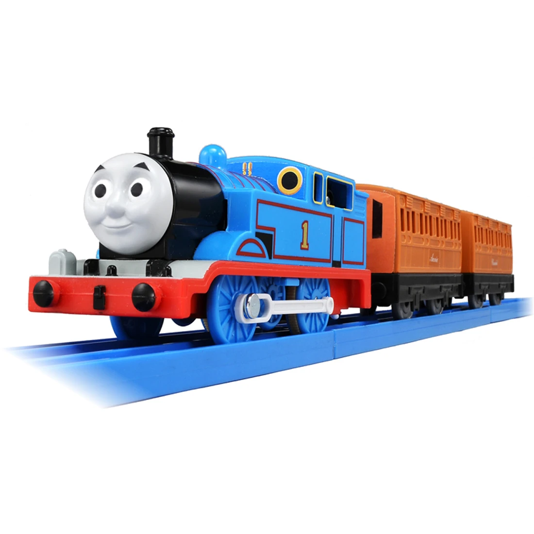 plarail thomas wiki