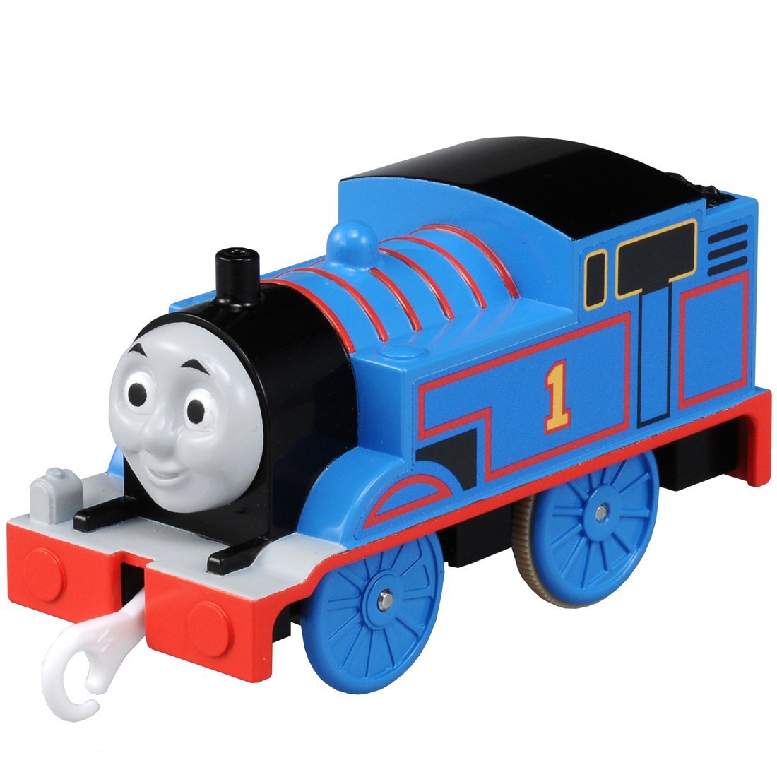 Ringing Thomas in Tekoro | Thomas and Friends TrackMaster Wiki | FANDOM 