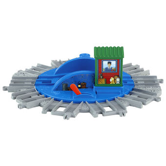 thomas turntable trackmaster