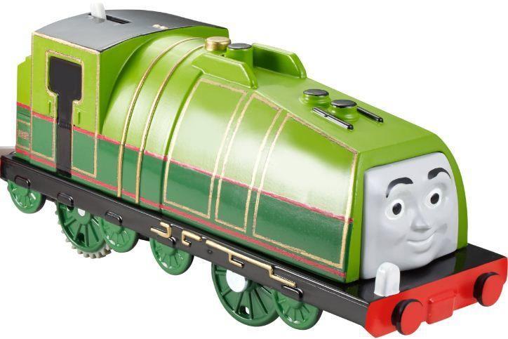 trackmaster gator