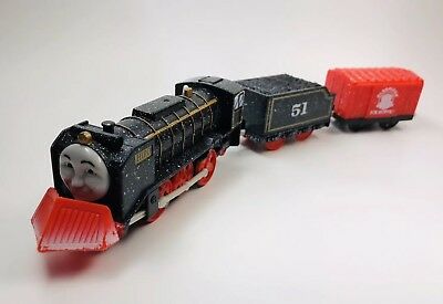 trackmaster wikia