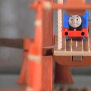 thomas the train zip zoom and logging adventure