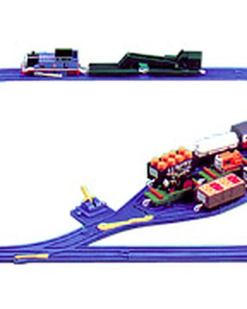 thomas and friends freight cars