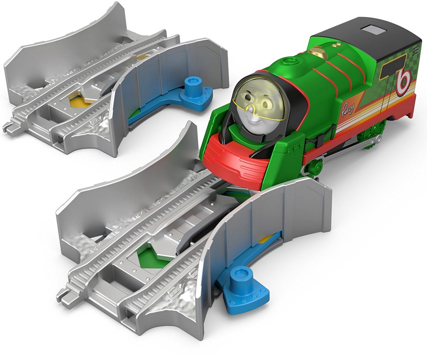 trackmaster turbo jungle jump set