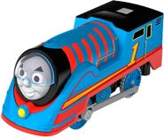 Turbo Thomas Pack | Thomas and Friends TrackMaster Wiki | Fandom