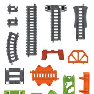 gordon's hill trackmaster