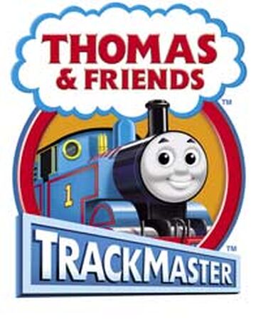 thomas the tank engine toys trackmaster