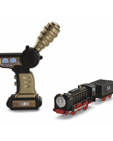 thomas and friends trackmaster hiro