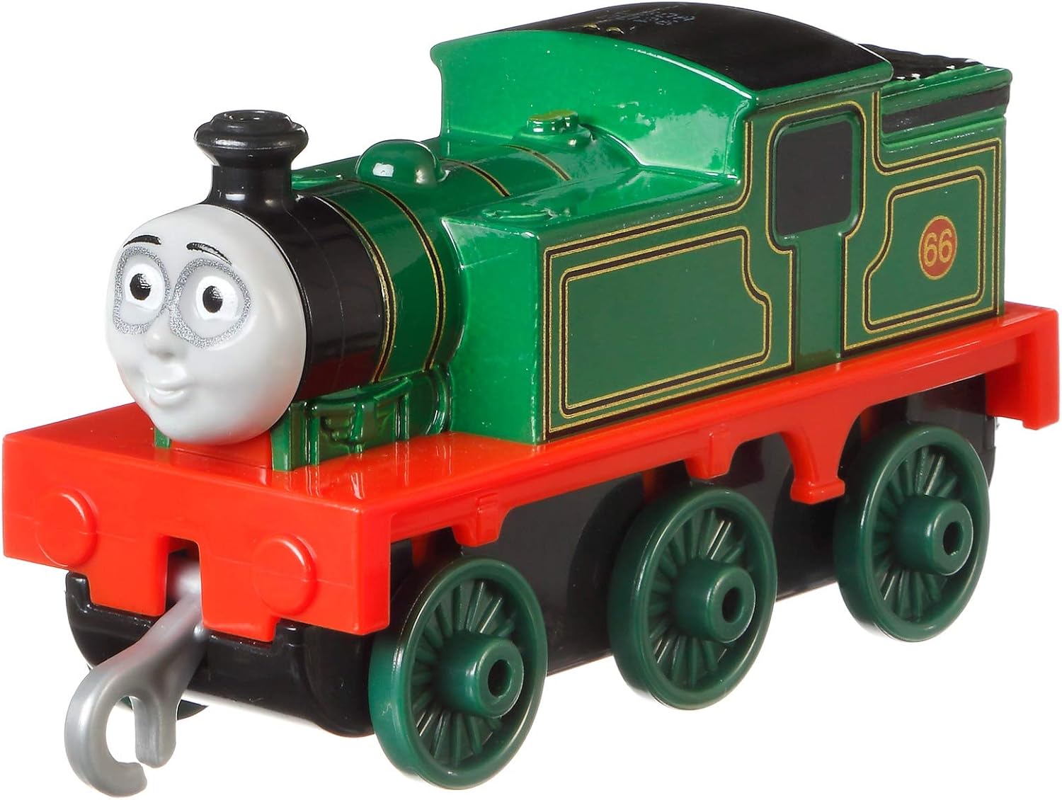 trackmaster push along wiki