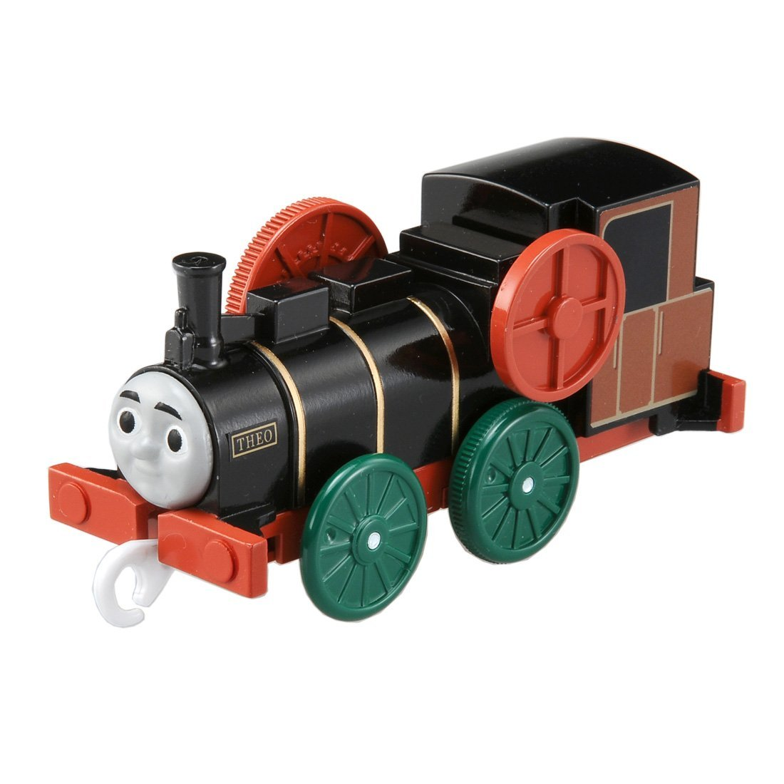 thomas and friends theo trackmaster