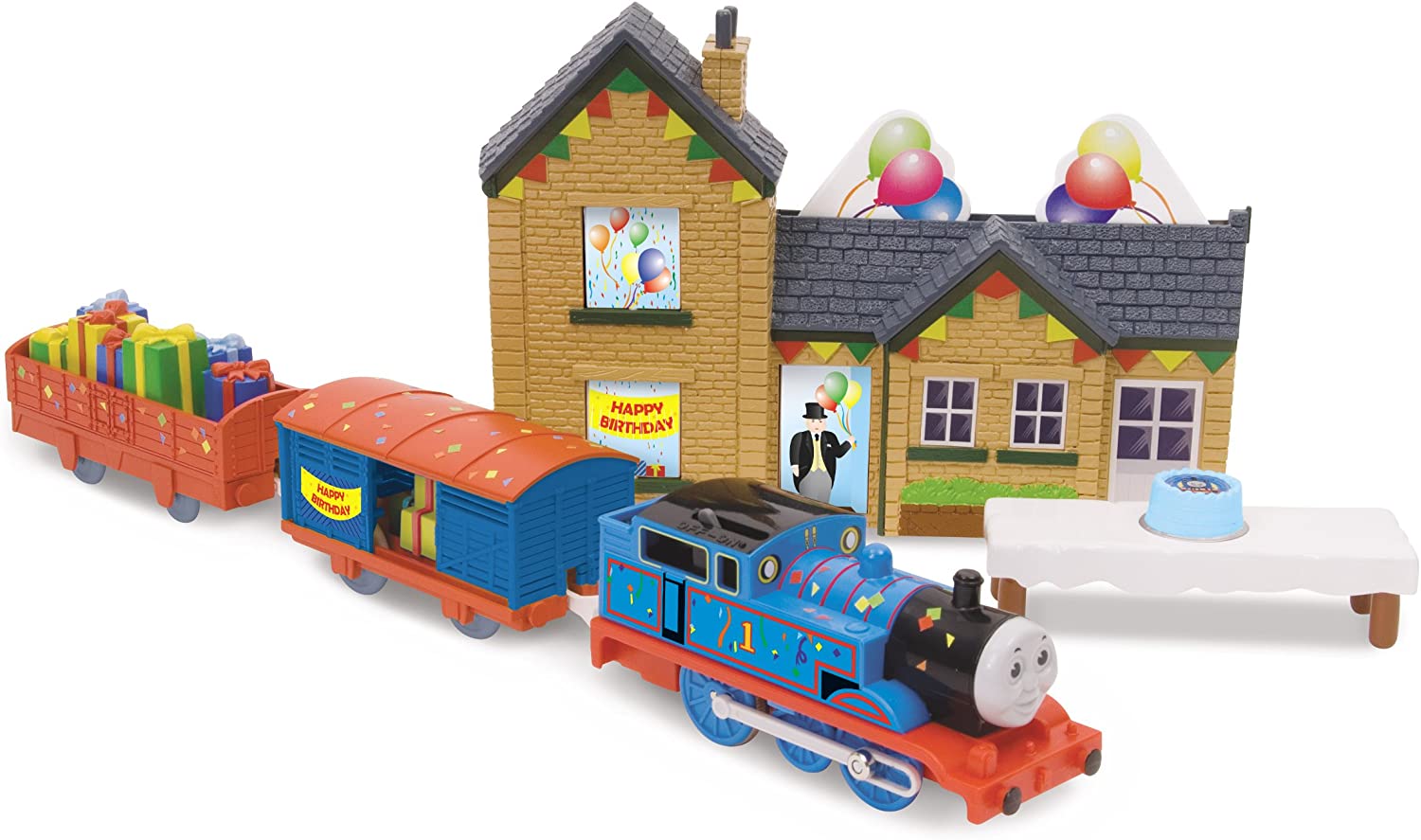trackmaster wikia