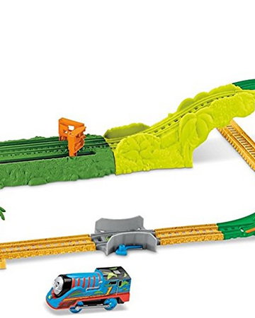 turbo thomas set