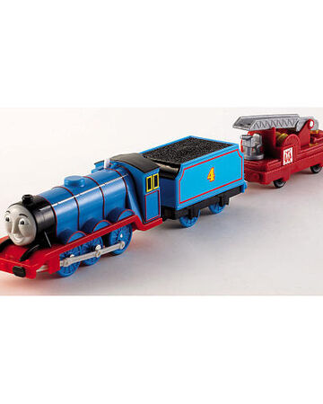 trackmaster gordon