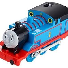 1992 tomy thomas