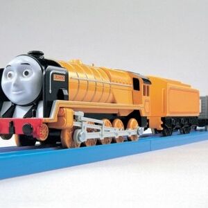 plarail wiki