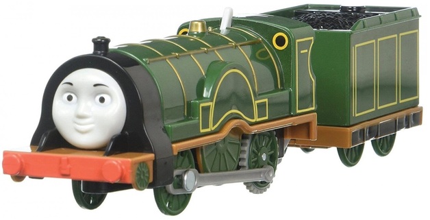 thomas trackmaster emily