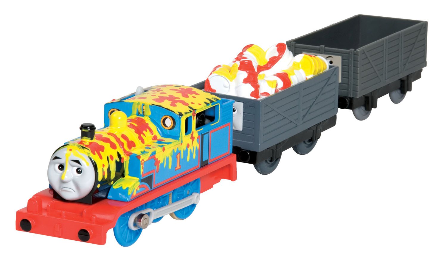 thomas trackmaster wiki