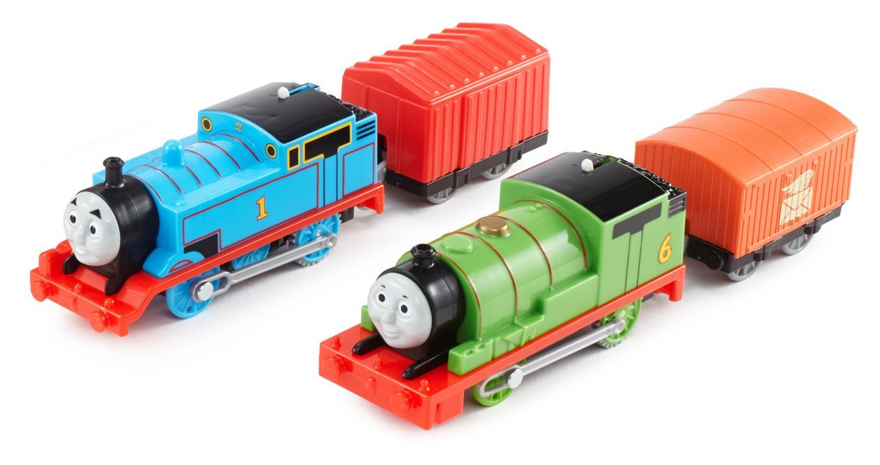 thomas the train motorized engines