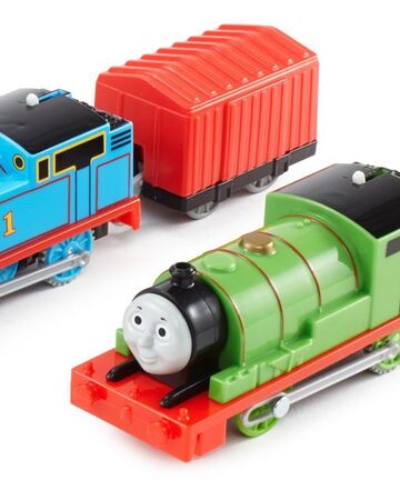 thomas the train motorized engines