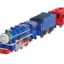 thomas friends trackmaster hank