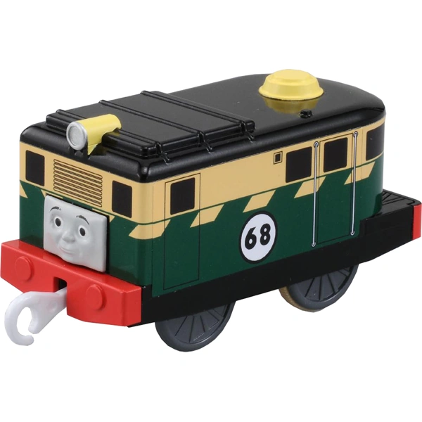 philip trackmaster