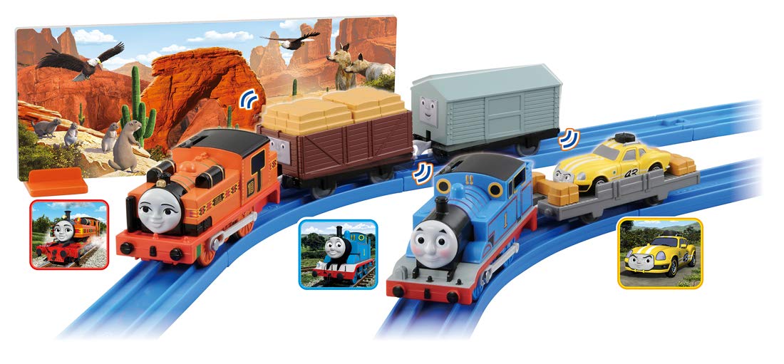 ace thomas and friends toy