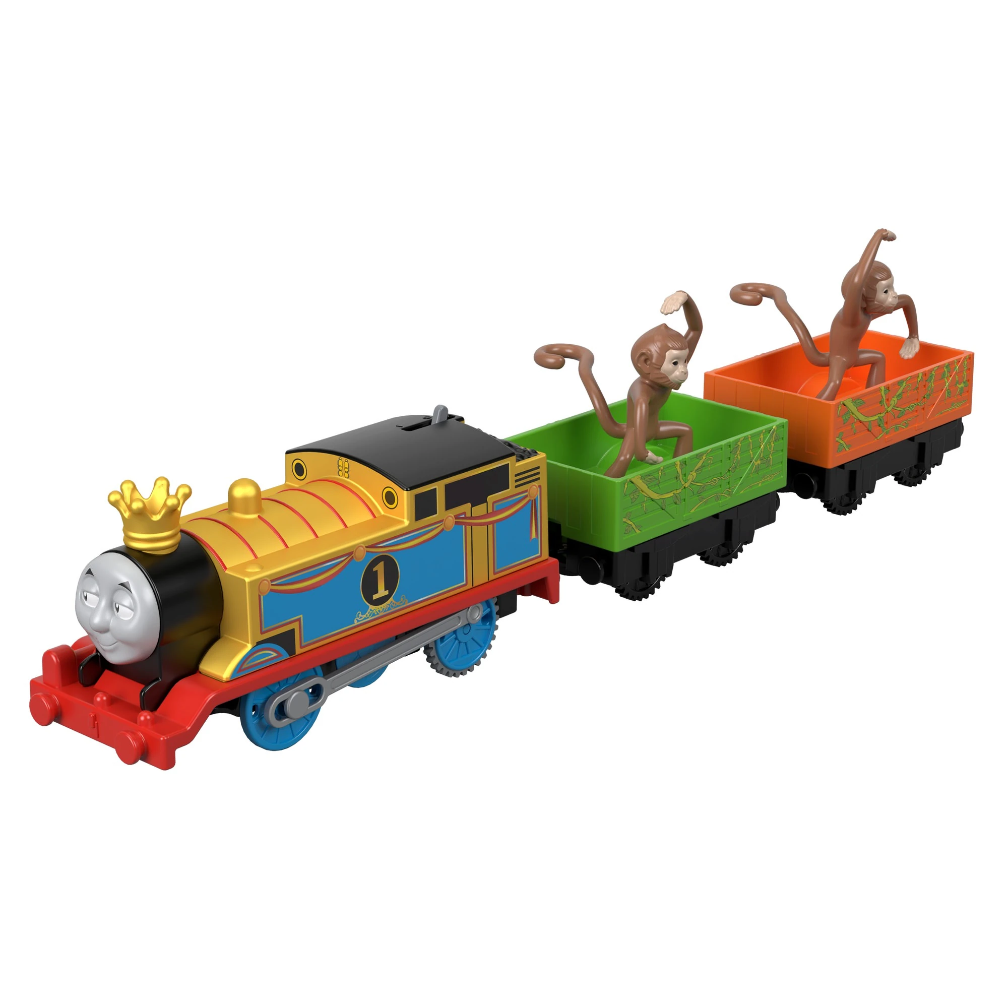 thomas trackmaster 2018