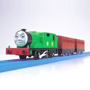 tomy trackmaster oliver