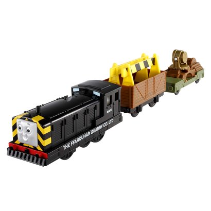 thomas and friends trackmaster mavis