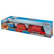 trackmaster mike